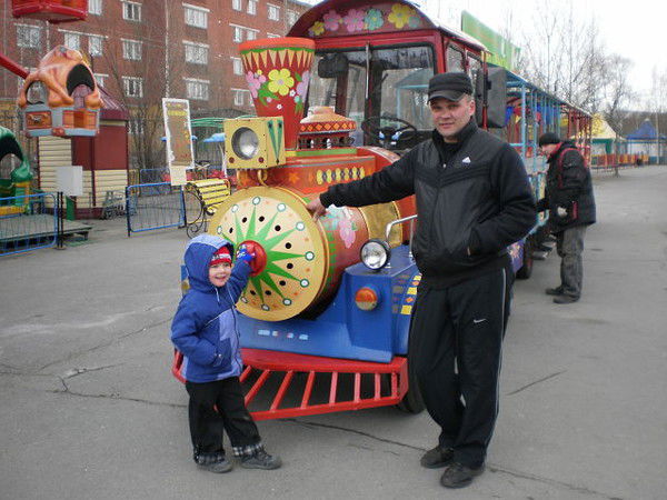 Константин Кондаков