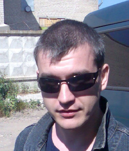 Роман Селезнев