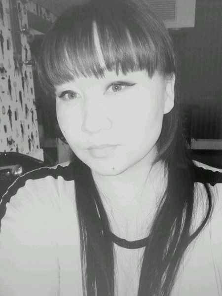 Асема Токашева