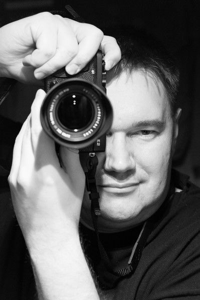 Максим Шевченко