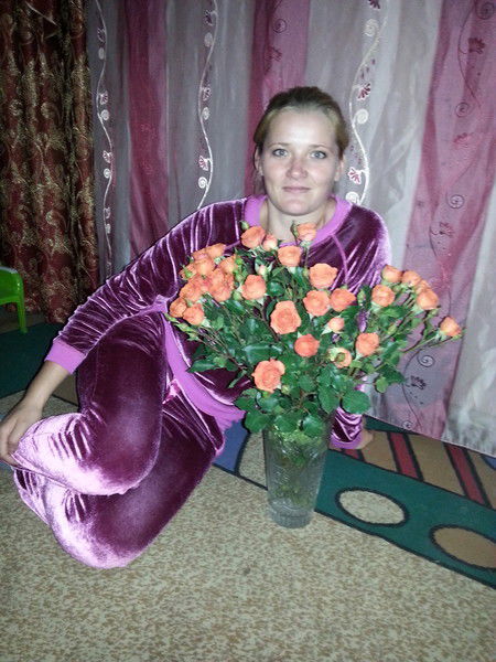 Анна Филатова