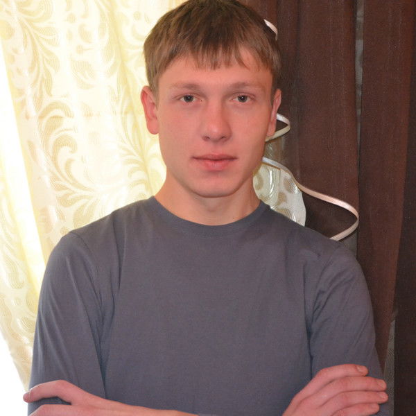 Костя Пракудин