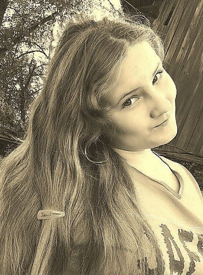 Ника Черкасская