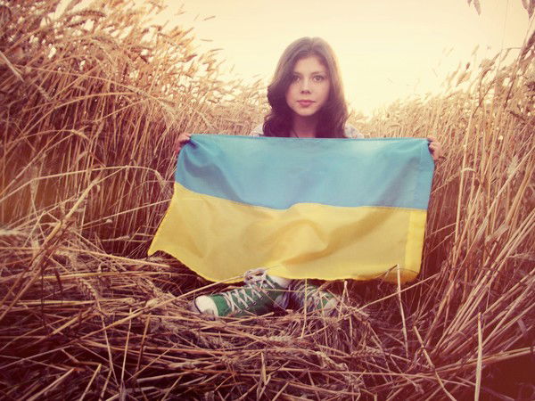 Валюша Терещук