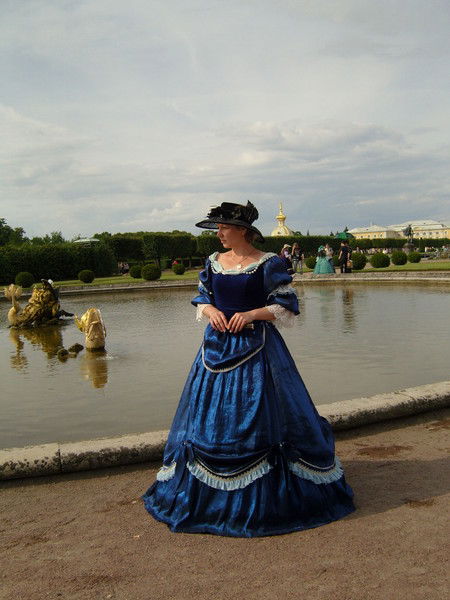 Ольга Салахова