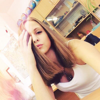 Тина Ткачёва