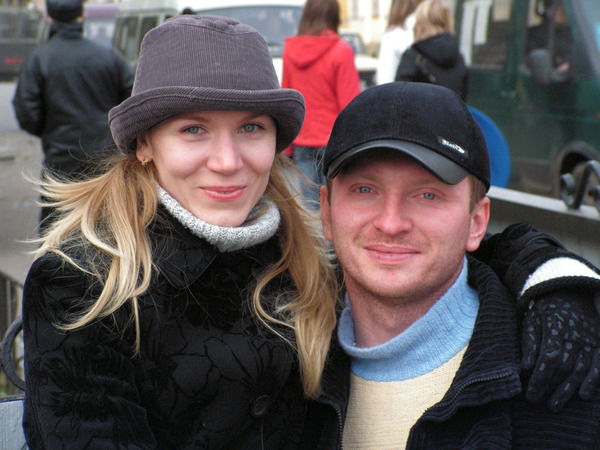 Дима Лисичёнок