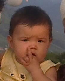 Нуржанат Нурсейтова