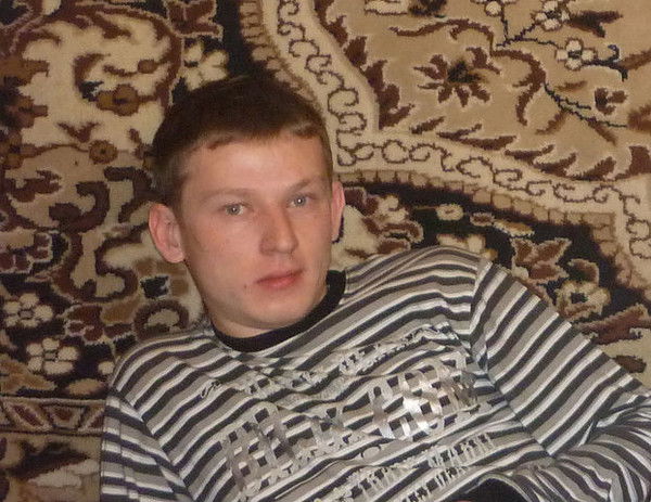 Александр Малышев