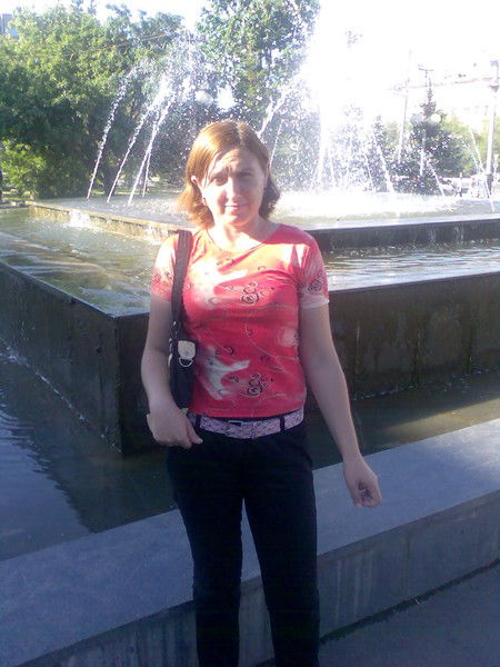 Ольга Попова