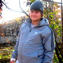 Давид Егиков