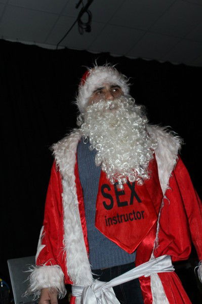 Пётр Андреев