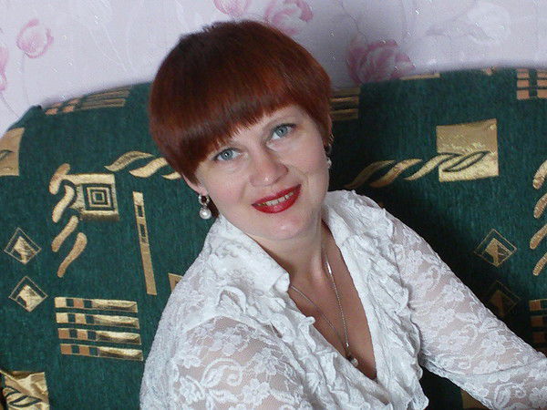 Майя Перепелица