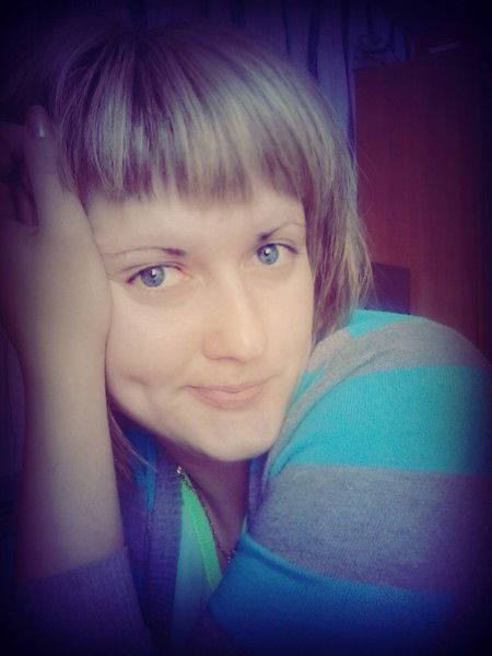 Дарья Даровских