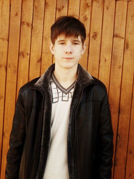 Артём Митрошин