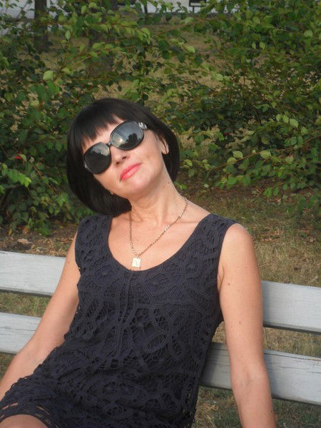 Наталья Ревенко