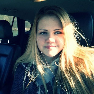 Татьяна Ильюх