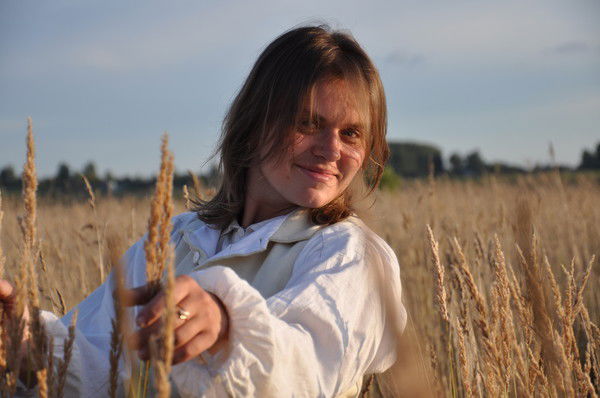 Елена Савичева