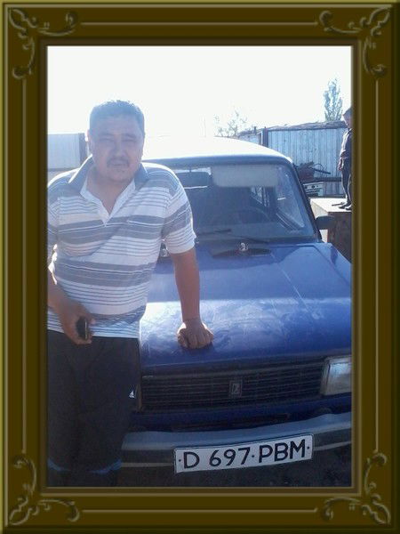 Еркен Сисенбаев