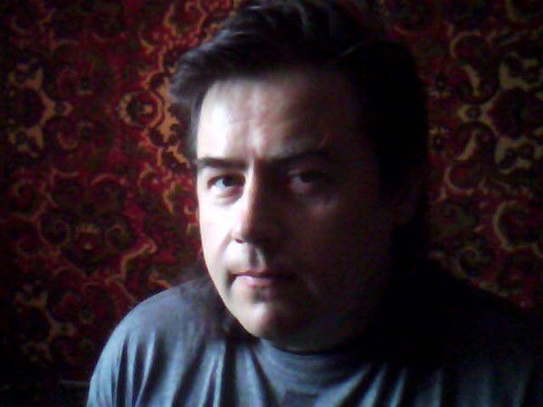 Константин Николаев