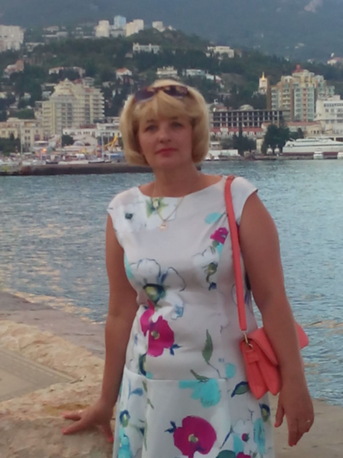 Галина Харькова