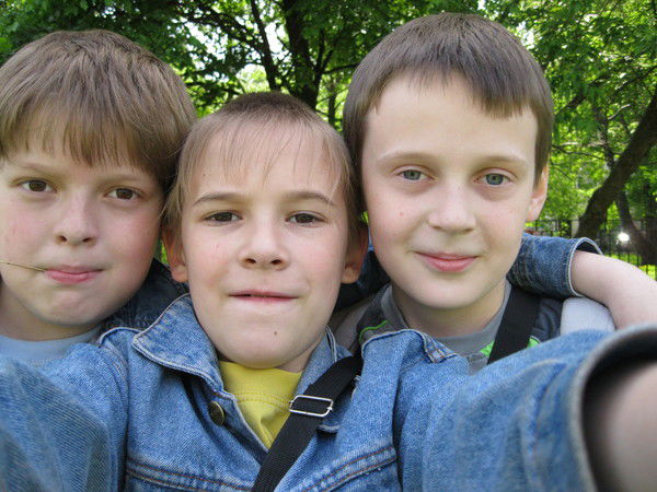 Даня Дроздов