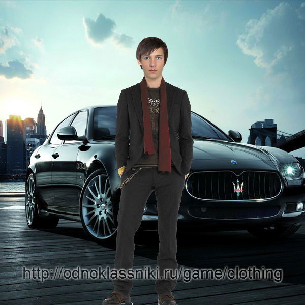 Дамир Азмуханов