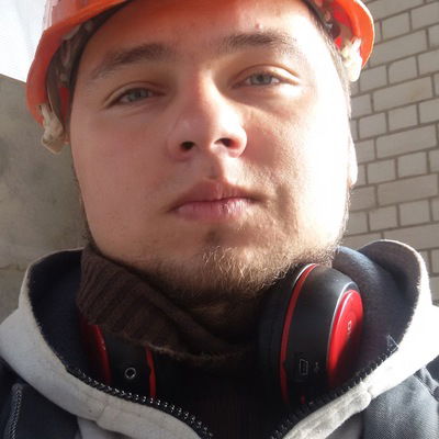 Дмитрий Марчукевич