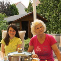 Елена Максикова