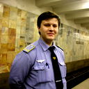 Сергей Коровкинн
