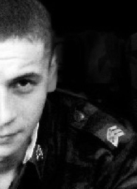 Колька Константинов