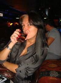 Светлана Бродникова