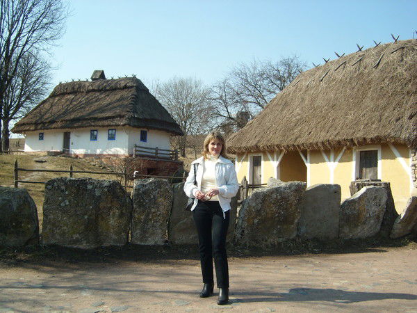 Светлана Петухова