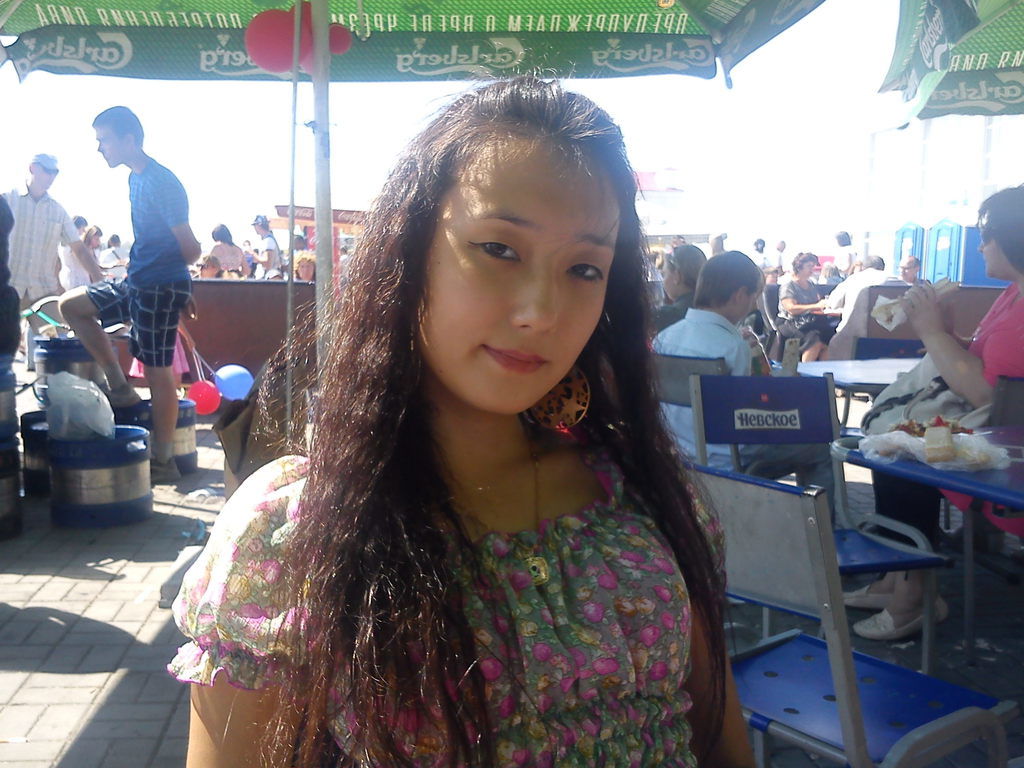 Асель Шайхиева