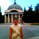 Данила Мастер