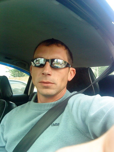 Павел Чистов