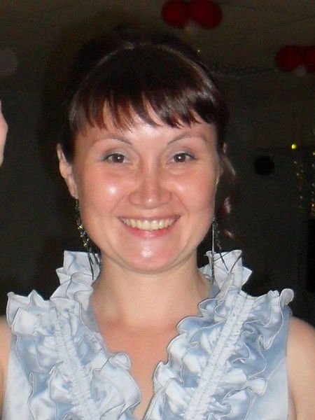 Татьяна Шкляева