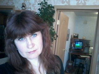 Любовь Захарова