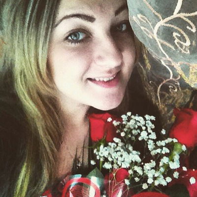 Кристина Соболева