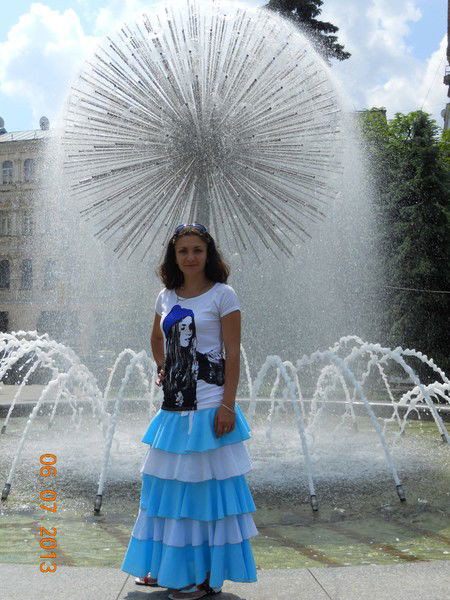 Ирина Васильева