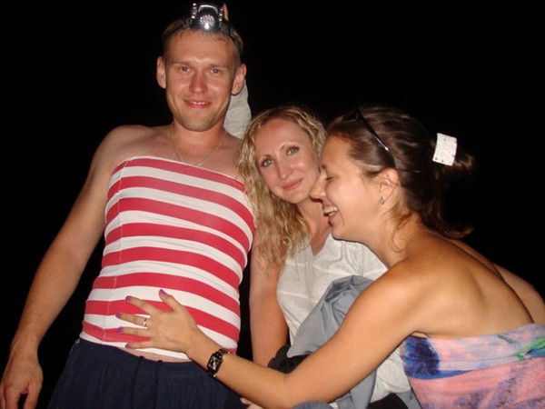 Дмитрий Дмитриев