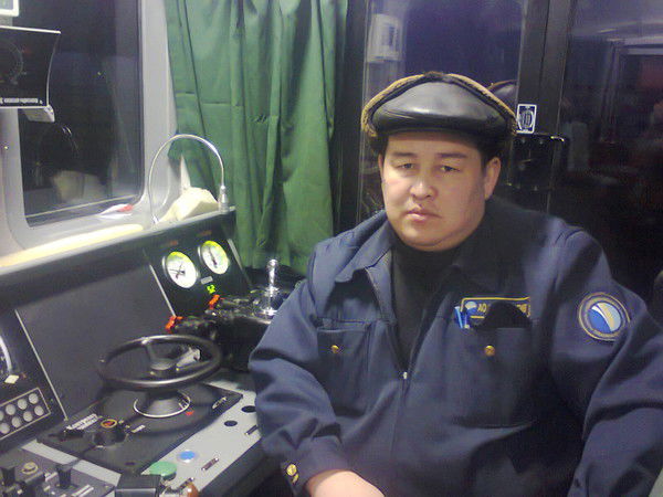 Асылан Толегенов