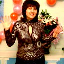 Ирина Рыбка