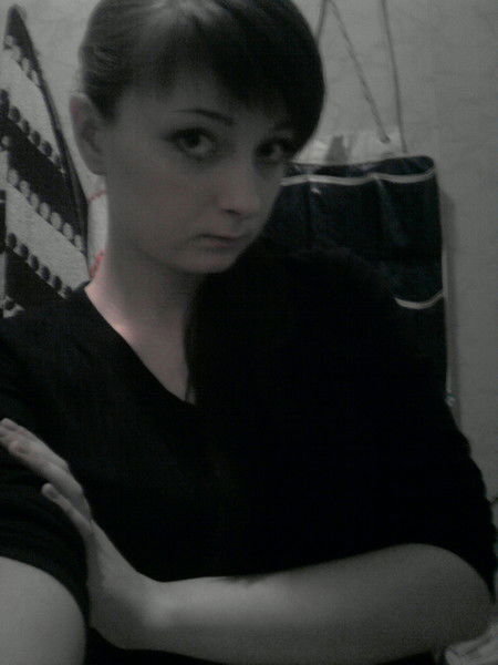 Ксения Волкова