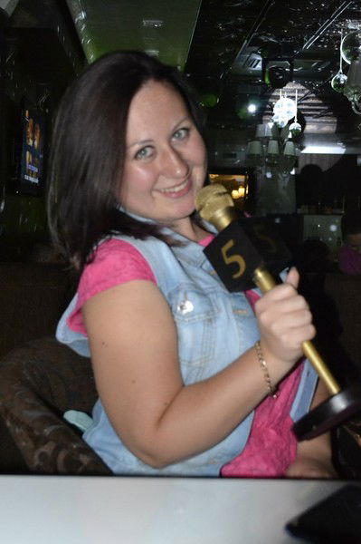 Ольга Колинько