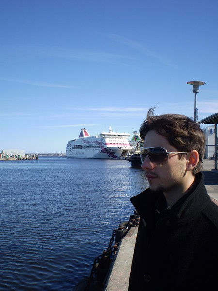 Олександр Ничипорук