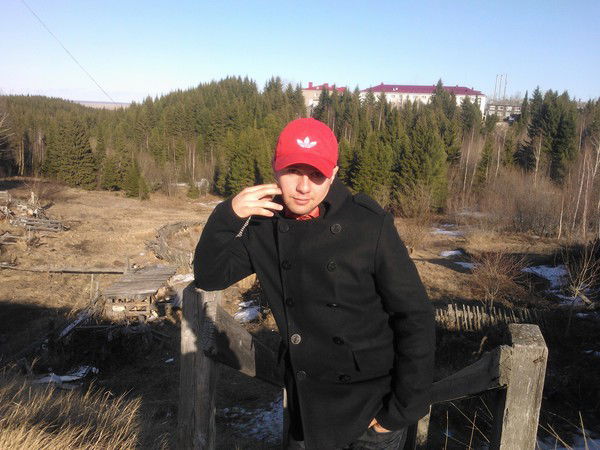 Расиф Садыхов