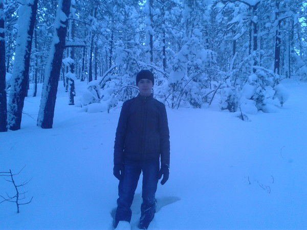 Алексей Феоктистов