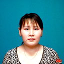 Дина Борбасова