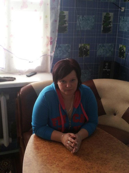 Нюсик Нюсик